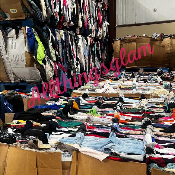 Allthingsglam Live Now! I want it Wednesday share show train - Picture 6 of 17